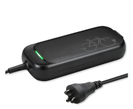 Qoltec Ładowarka Pro do roweru Bosch 36V/42V 2A - 1330673 - zdjęcie 2